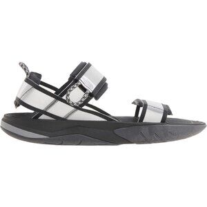 SALE! NEW THE NORTH FACE Skeena Sport Sandals for men Tnf Black/ Asphalt Gray